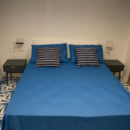 فيلا Blu Marina Vietri المظهر الخارجي الصورة