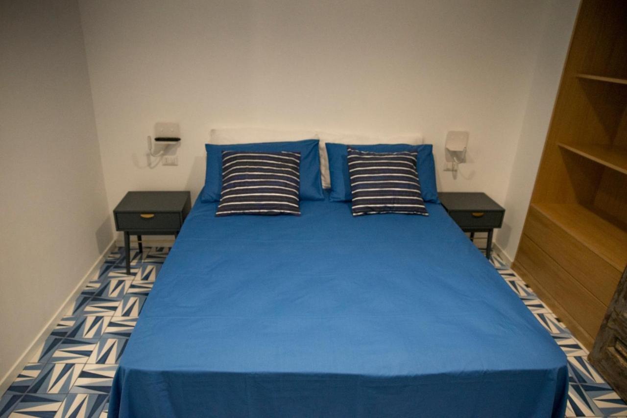 فيلا Blu Marina Vietri المظهر الخارجي الصورة