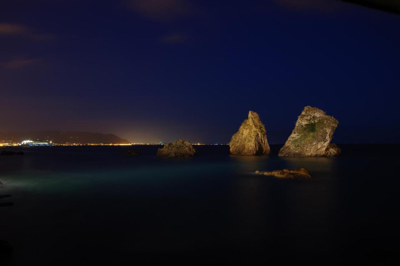 فيلا Blu Marina Vietri المظهر الخارجي الصورة